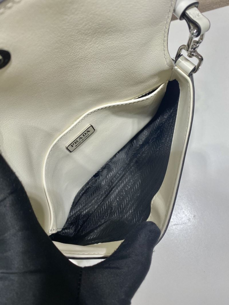 Prada Top Handle Bags